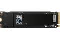 Samsung - 990 EVO PLUS SSD 1TB, PCIe Gen 4x4 | Gen 5x2 M.2 2280, Speeds Up to 7,150 MB/s