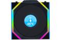 Lian Li UNI FAN SL Wireless LCD Reverse 120mm