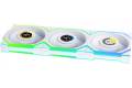 Lian Li UNI SL WIRELESS LCD RGB 120mm Fan Triple Pack