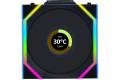 Lian Li UNI FAN SL Wireless LCD 120mm