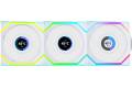 Lian Li UNI FAN SL Wireless LCD Reverse RGB 3-pack (3x120m)