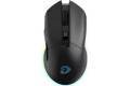 Dareu Wireless gaming mouse + charging dock EM901X 2.4G (black)