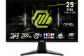 MSI MAG 255XF 25" Full HD IPS 300Hz