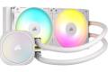 Corsair NAUTILUS 240 RS ARGB Liquid Processor All-in-one liquid cooler