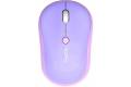 Mofii M5DM Wireless Mouse (Purple)