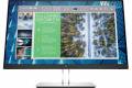 Hp E24q G4 24" 2560 X 1440 16:9 Ips 60hz