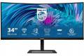 Philips E-Line 346E2CUAE 34" Ultrawide Curved WQHD VA