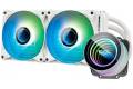 Darkflash DX240 V2.6 ARGB (white)