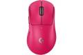 Logitech Pro X Superlight 2 DEX (rosa)