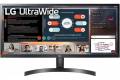 LG 29 29WL50S Display