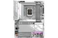 GIGABYTE - Z890 AORUS ELITE WIFI7 ICE (Socket LGA 1851) Intel Z890 ATX DDR5 Wi-Fi 7 Motherboard - White