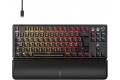 Corsair K70 PRO TKL RGB Gamingtastatur (sort)