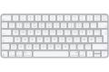 Apple Magic Keyboard USB-C with Touch ID (2024) (Nordic)