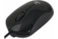Esperanza TM125K Titanium Wired mouse (black)