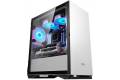 Darkflash DLM22 computertaske (hvid)