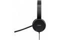Lenovo 100 USB Stereo On-ear