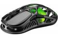 GravaStar Mercury M1 Pro Wireless Gaming Mouse Gunmetal Gray
