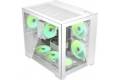 Darkflash C305 ATX computer case (white)
