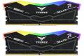 Team Group T-Force Delta RGB DDR5-6400