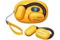 Transformers Open-Ear Earphones TF-T20 (yellow)