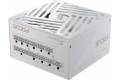 SeaSonic FOCUS GX ATX 3 (2024) GX-1000 White 1000 W Power Supplies