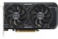 ASUS Dual -RX6600-8G-V3 AMD Radeon RX 6600 8 GB GDDR6