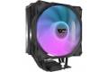 Darkflash Computer Radiator Z4 PRO MIST BLACK