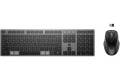 HP 725 Multi-Device Rechargeable Nordic
