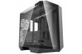 Darkflash DY470 computer case without fans (black)