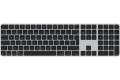 Apple Magic Keyboard with Touch ID and Numeric Keypad