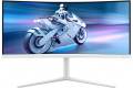 Philips 34" curved gamingskjerm 34M2C5501A/00