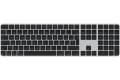 Apple Magic Keyboard with Touch ID and Numeric Keypad
