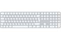 Apple Magic Keyboard with Touch ID and Numeric Keypad