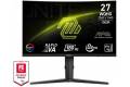 MSI MAG 275CQRF QD E2 27" WQHD Curved Gaming Monitor
