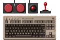 8BitDo Retro Mekanisk tastatur