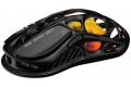 GravaStar Mercury M2 Wireless Gaming Mouse Stealth Black