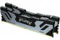 Kingston Fury Renegade DDR5 8400MHz 48GB (sort)