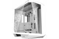 Darkflash DY470 computer case without fans (white) Chassi Miditower Vit
