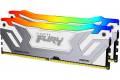 Kingston FURY Renegade RGB 48GB (2x24GB) DDR5 C40 8400MHz CUDIMM Dual Channel Kit