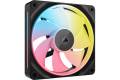 Corsair iCUE LINK LX120-R RGB Computer case Fan 12 cm Black 1 pc(s)