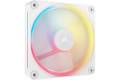 Corsair iCUE LINK LX120-R RGB Computer case Fan 12 cm White 1 pc(s)