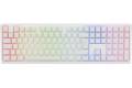 Ducky Zero MX2A Brown Fullzise Wireless Vit