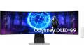 Samsung 49" Odyssey OLED G9 curved 49DG950