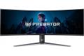 Acer Predator Z57bmiiphuzx 57" DUHD VA