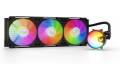 Valkyrie A360 mm Vattenkylare Max 33 dBA