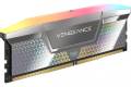 Corsair Vengeance Silver RGB CUDIMM DDR5 8000MHz 2x24GB (CMHC48GX5M2X8000C38)