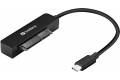 Sandberg USB-C to 2.5"" SATA Adapter