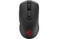 MSI VERSA 300 2.4GHz Wireless Bluetooth 5.3 Optical Gaming Mouse