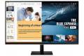 Samsung S32AM700UR 81.3 cm (32") 3840 x 2160 pixels 4K Ultra HD LCD Bl