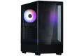 Zalman P10 Micro-ATX MATX Gaming PC Case